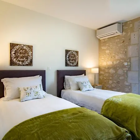 빌라 Sleeps 6 Pool Air Con Wifi *