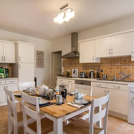 Sleeps 6 Pool Air Con Wifi 빌라 Agnac